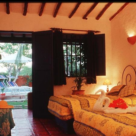 Hotel Costa Linda Beach La Mira Kültér fotó