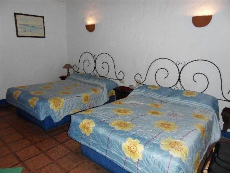 Hotel Costa Linda Beach La Mira Kültér fotó