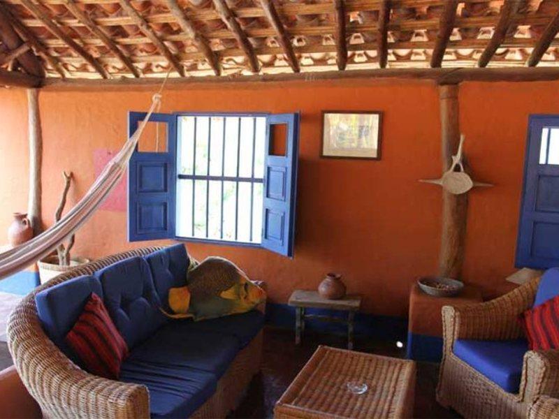 Hotel Costa Linda Beach La Mira Kültér fotó