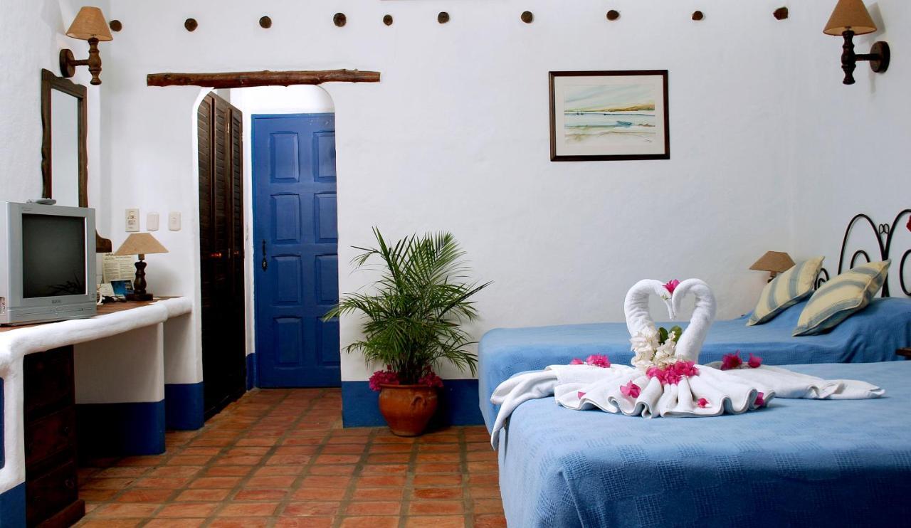 Hotel Costa Linda Beach La Mira Kültér fotó