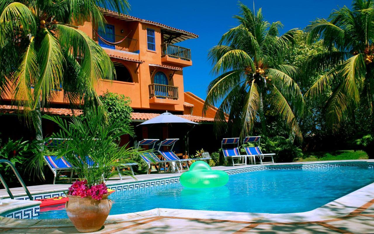 Hotel Costa Linda Beach La Mira Kültér fotó