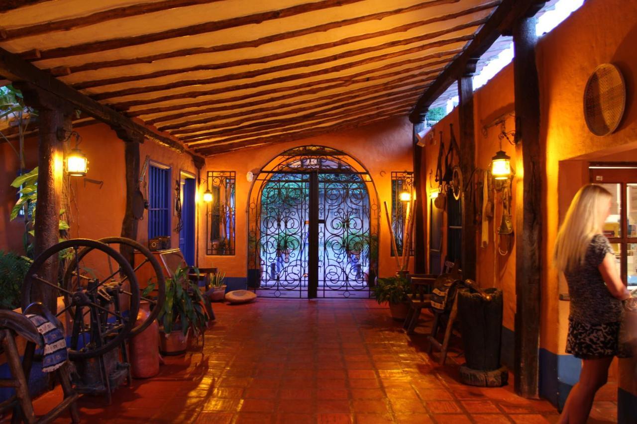 Hotel Costa Linda Beach La Mira Kültér fotó