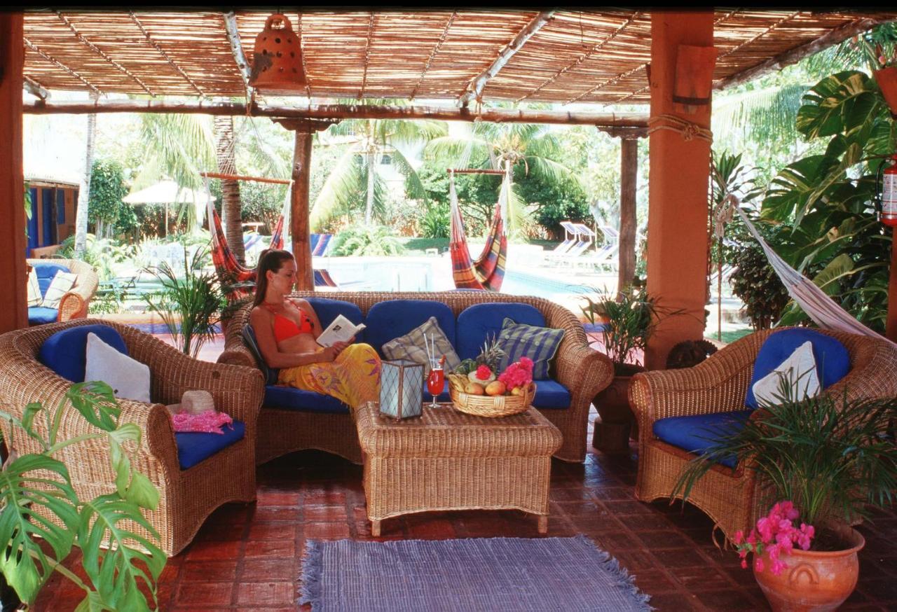 Hotel Costa Linda Beach La Mira Kültér fotó