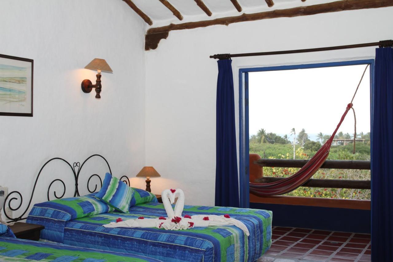 Hotel Costa Linda Beach La Mira Kültér fotó