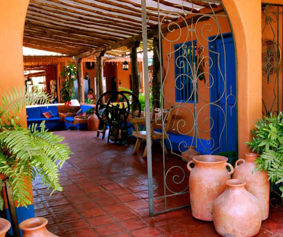 Hotel Costa Linda Beach La Mira Kültér fotó