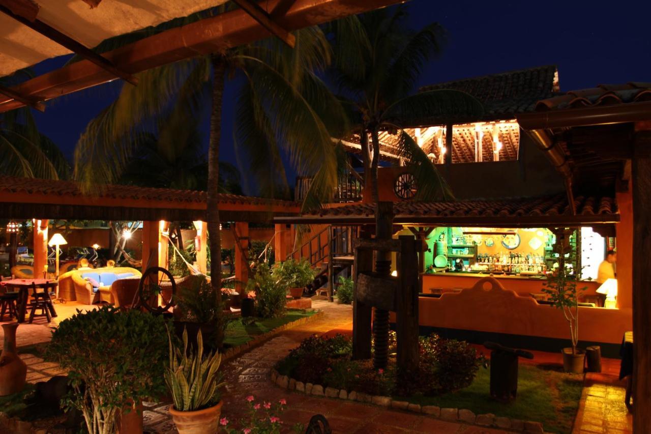 Hotel Costa Linda Beach La Mira Kültér fotó